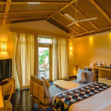 Wild Rose Resort And Spa Puskár Kültér fotó