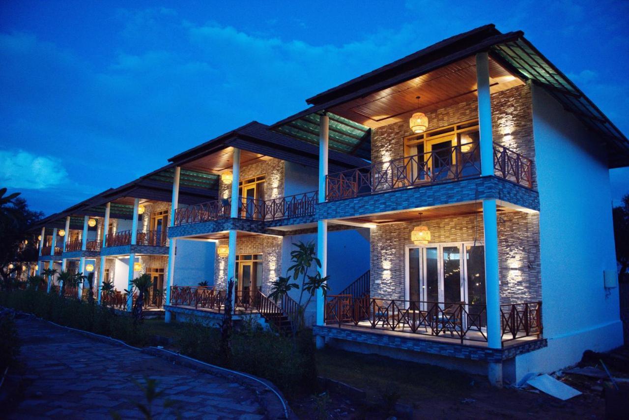 Wild Rose Resort And Spa Puskár Kültér fotó