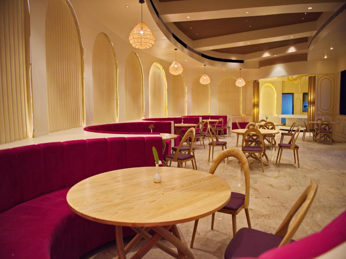 Wild Rose Resort And Spa Puskár Kültér fotó