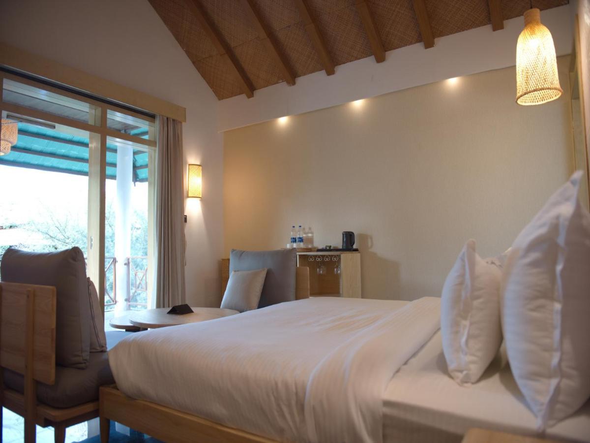 Wild Rose Resort And Spa Puskár Kültér fotó