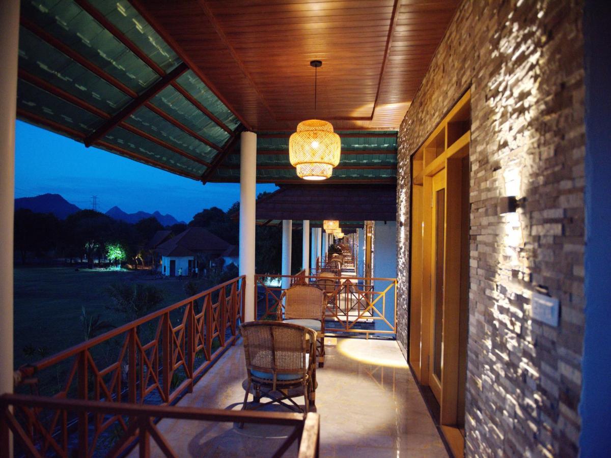 Wild Rose Resort And Spa Puskár Kültér fotó